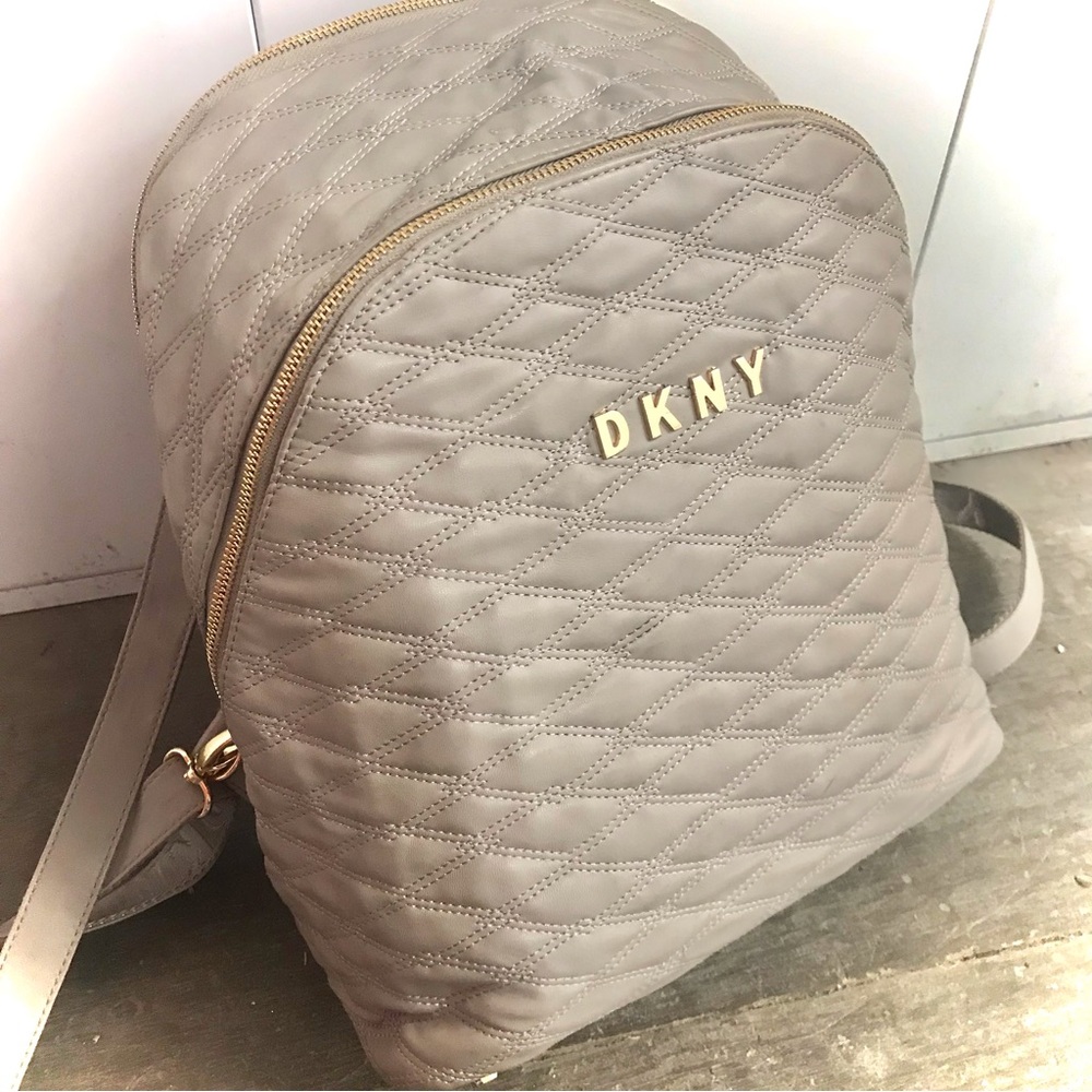 NWOT DKNY bag